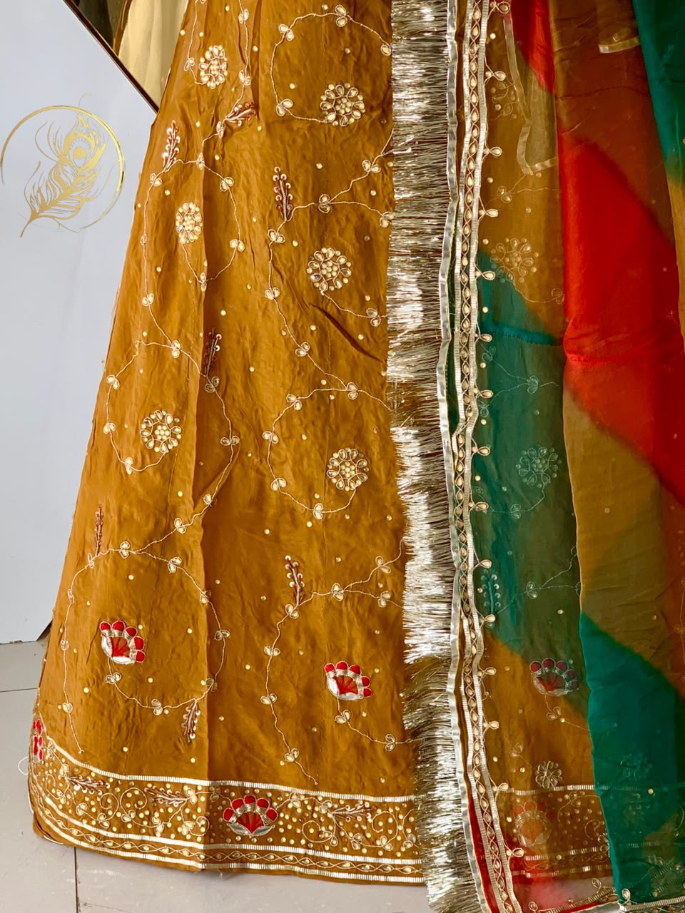 NITYA POSHAK