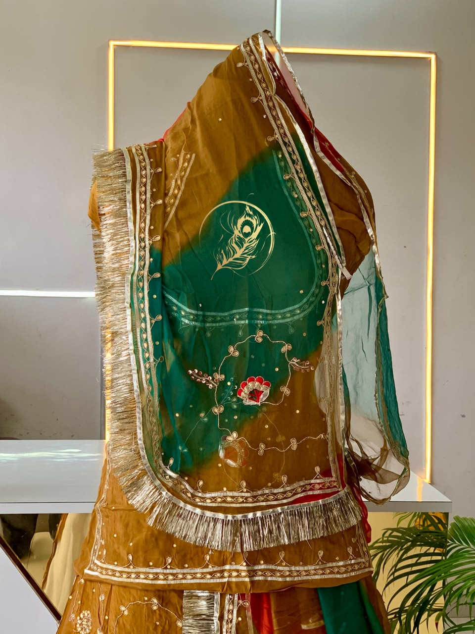 NITYA POSHAK