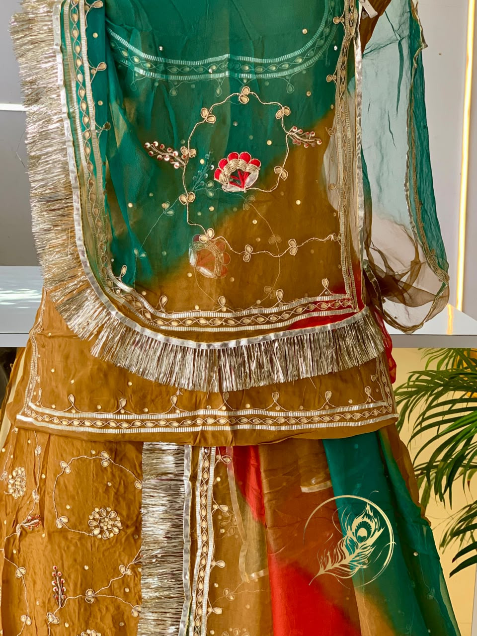 NITYA POSHAK