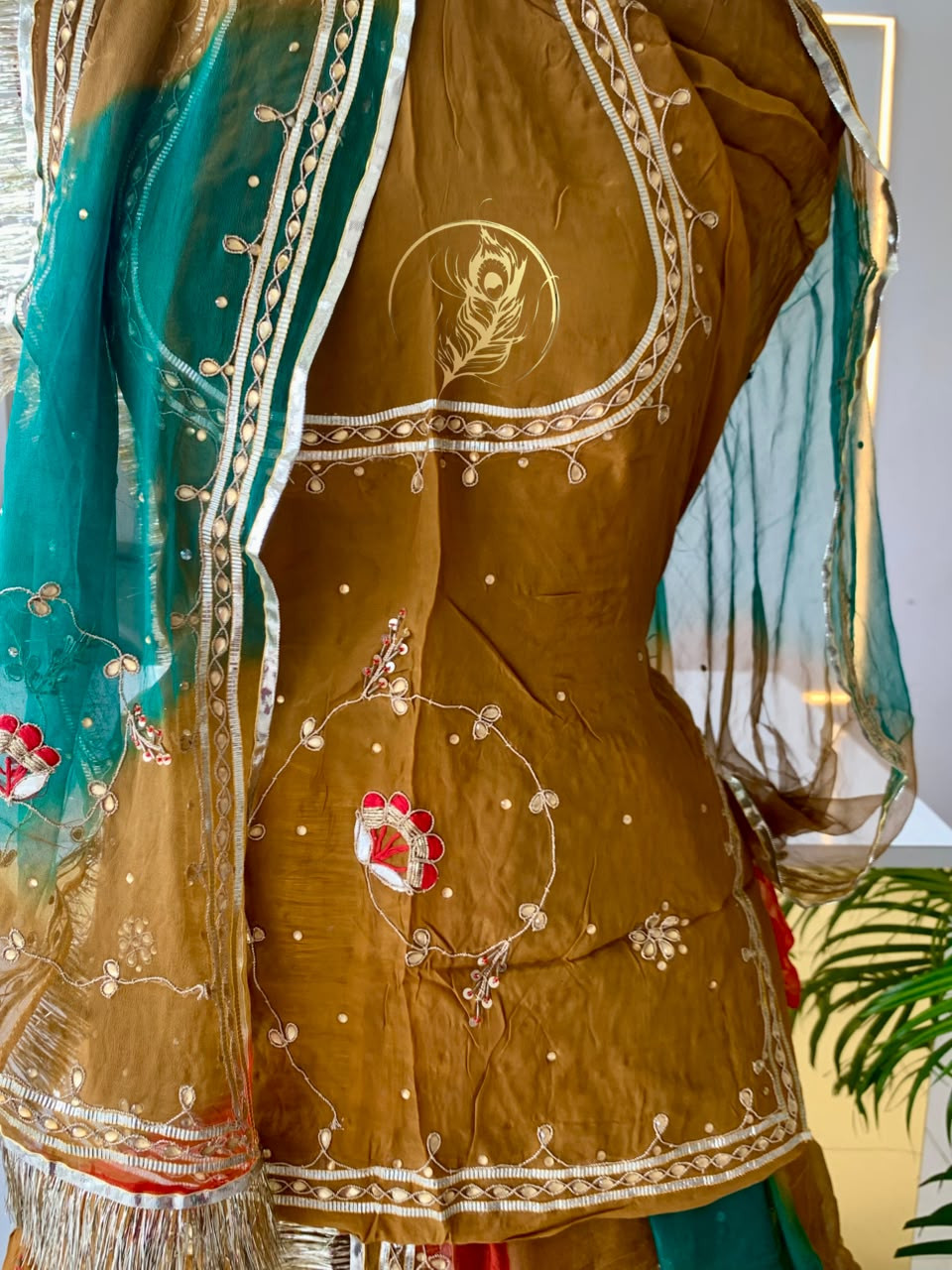NITYA POSHAK