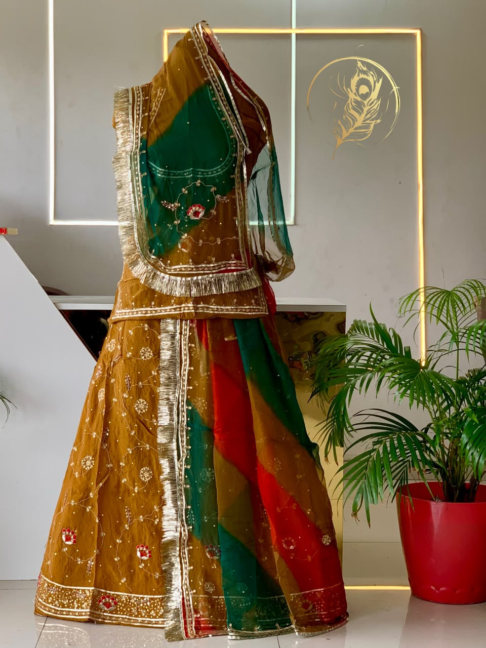 NITYA POSHAK