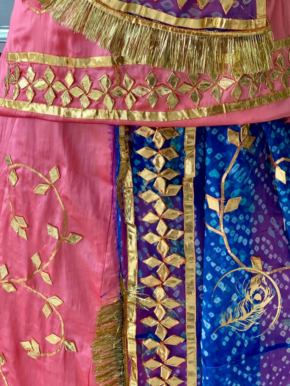 PANCHALI POSHAK