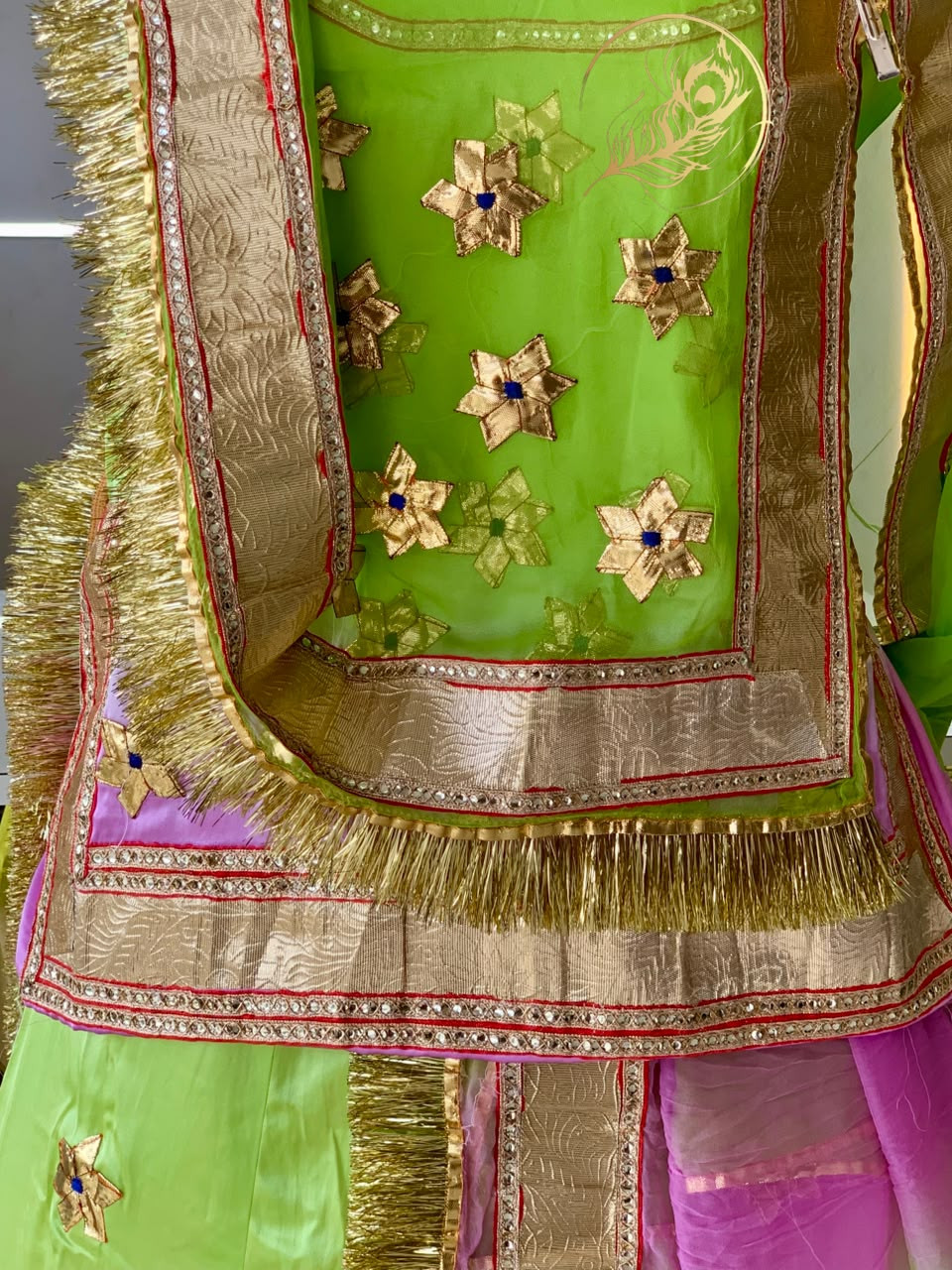 laffa poshak