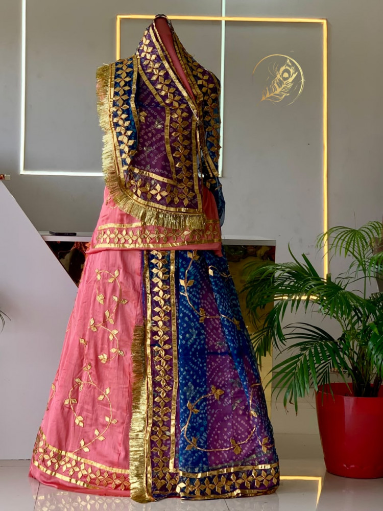 Image of PANCHALI   POSHAK