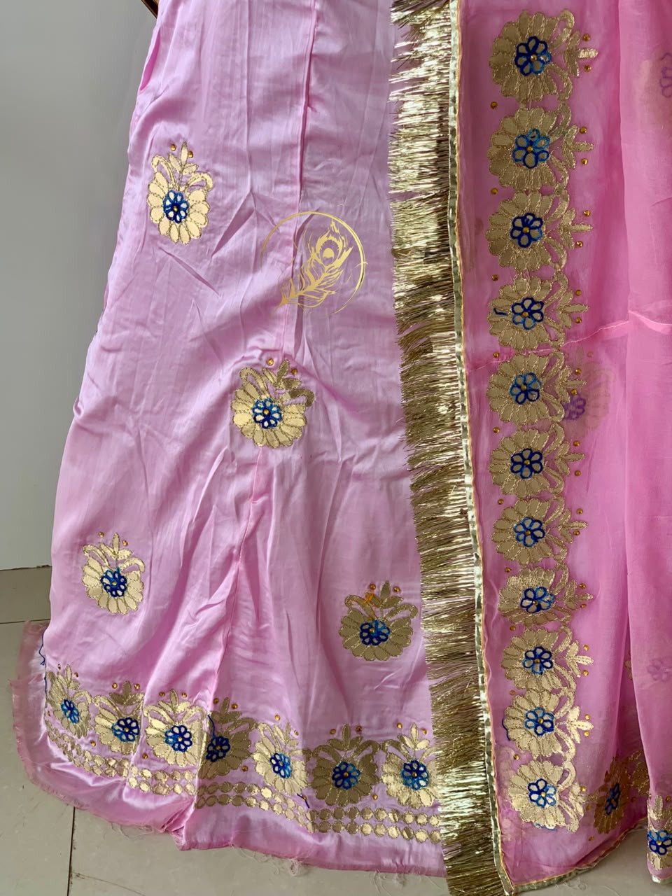 DHARA POSHAK
