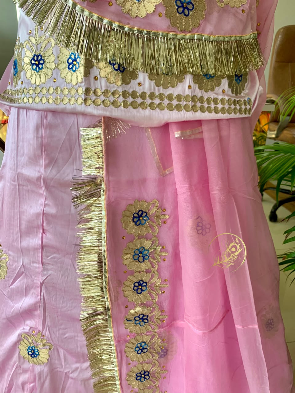 DHARA POSHAK