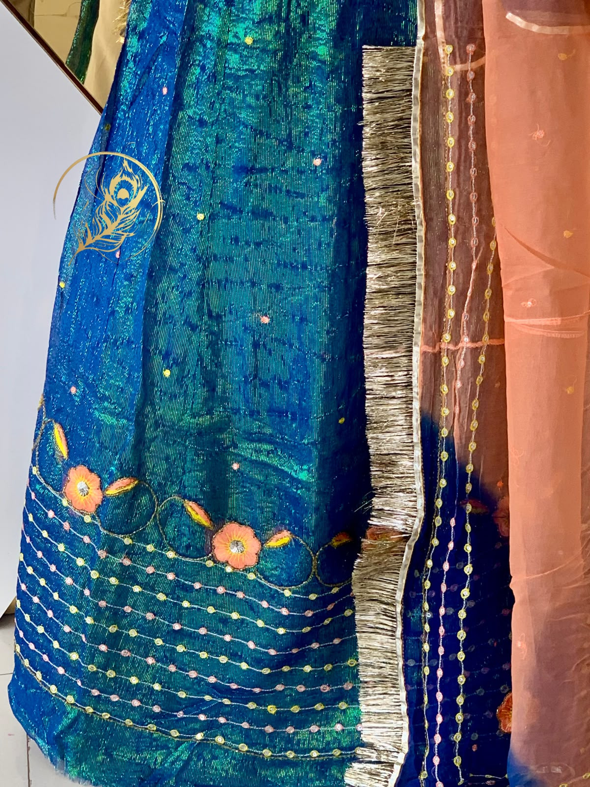 VRITIKA POSHAK