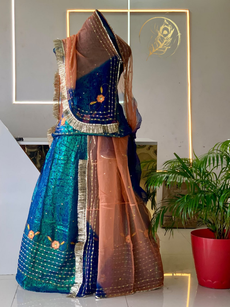 Image of VRITIKA POSHAK