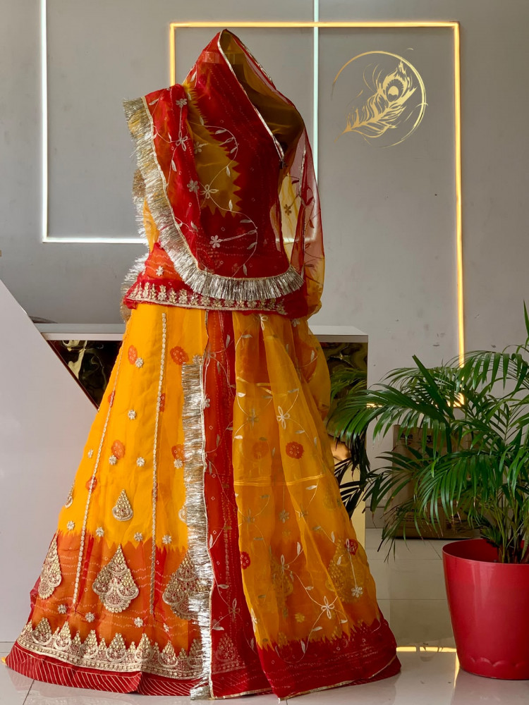 Image of MRUNAL POSHAK