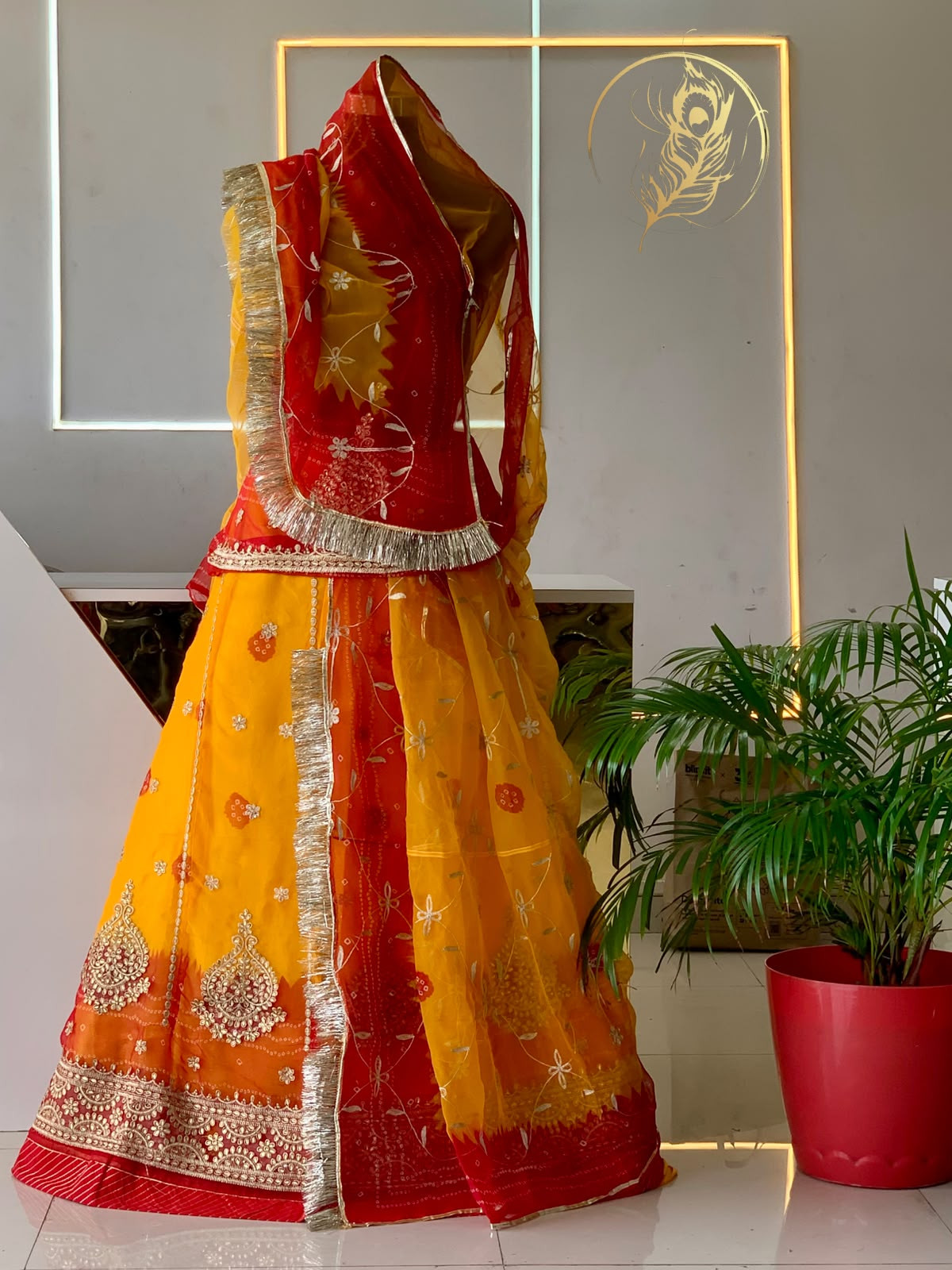 MRUNAL POSHAK