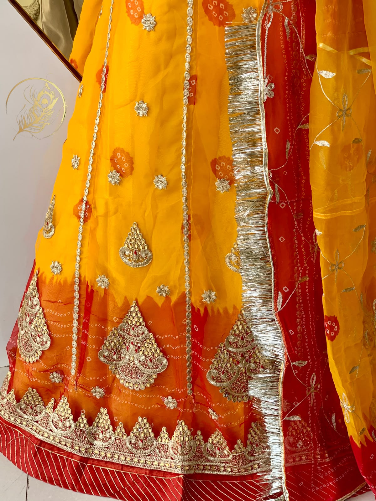 MRUNAL POSHAK