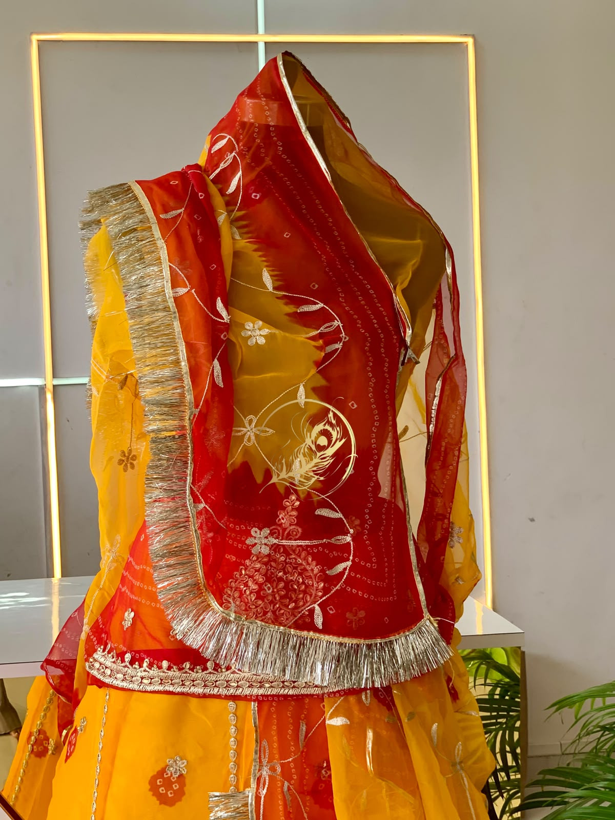 MRUNAL POSHAK