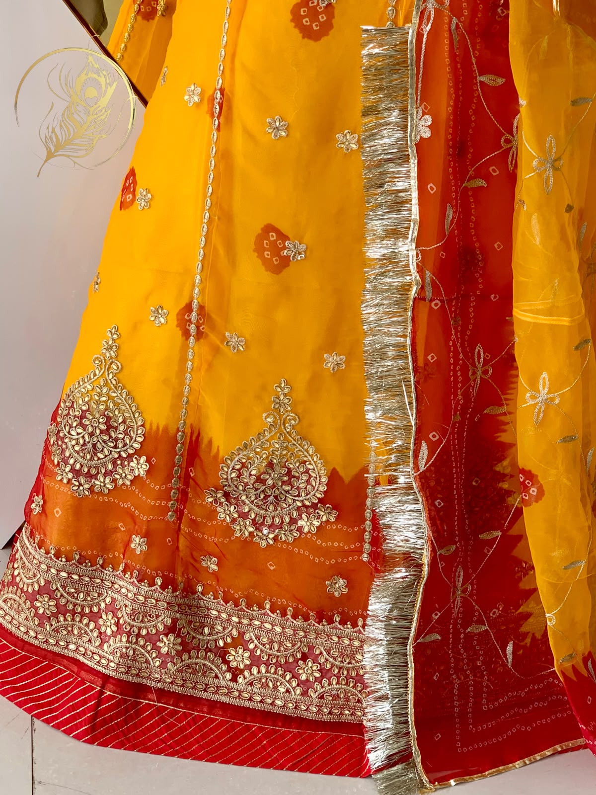 MRUNAL POSHAK