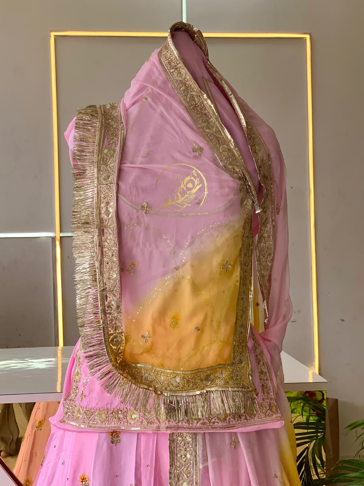 MOKSHA  POSHAK