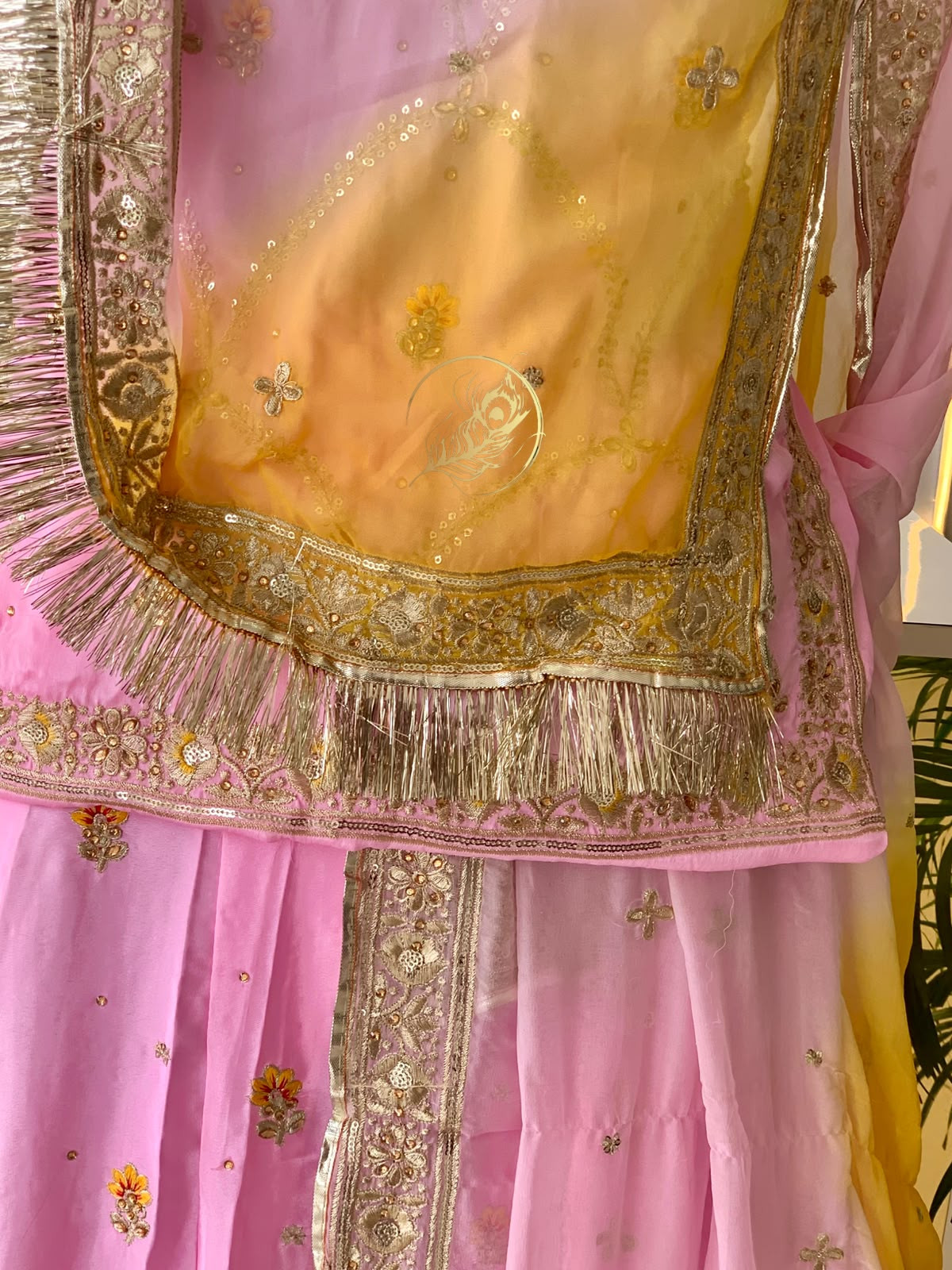 MOKSHA  POSHAK
