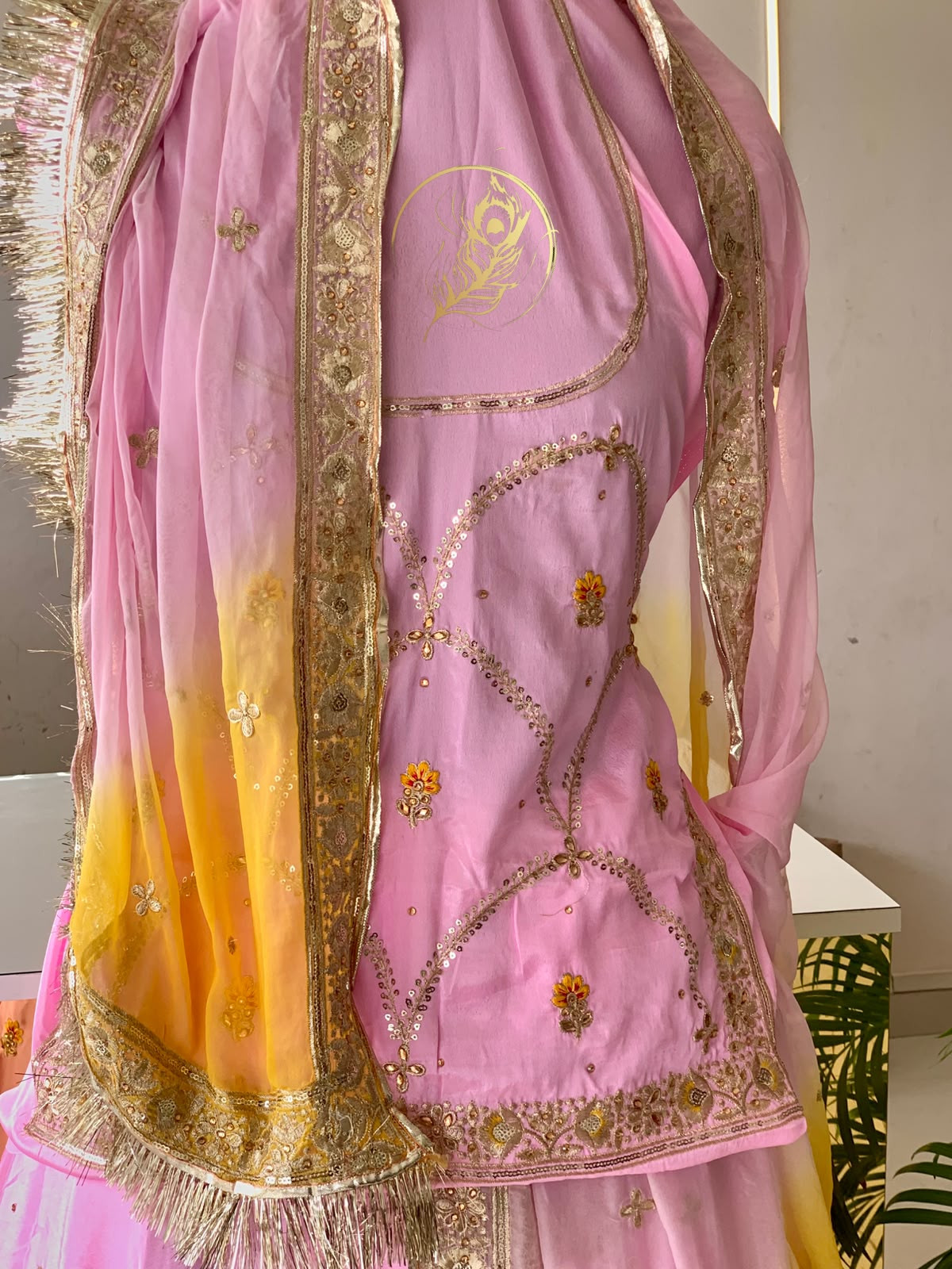 MOKSHA  POSHAK