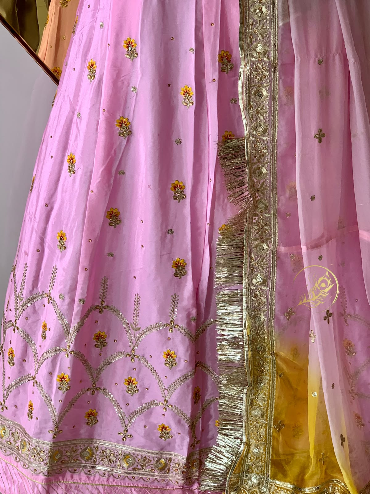 MOKSHA  POSHAK