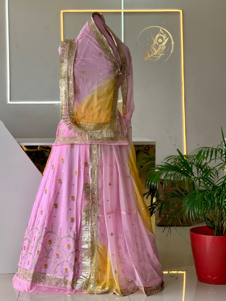 Image of MOKSHA  POSHAK