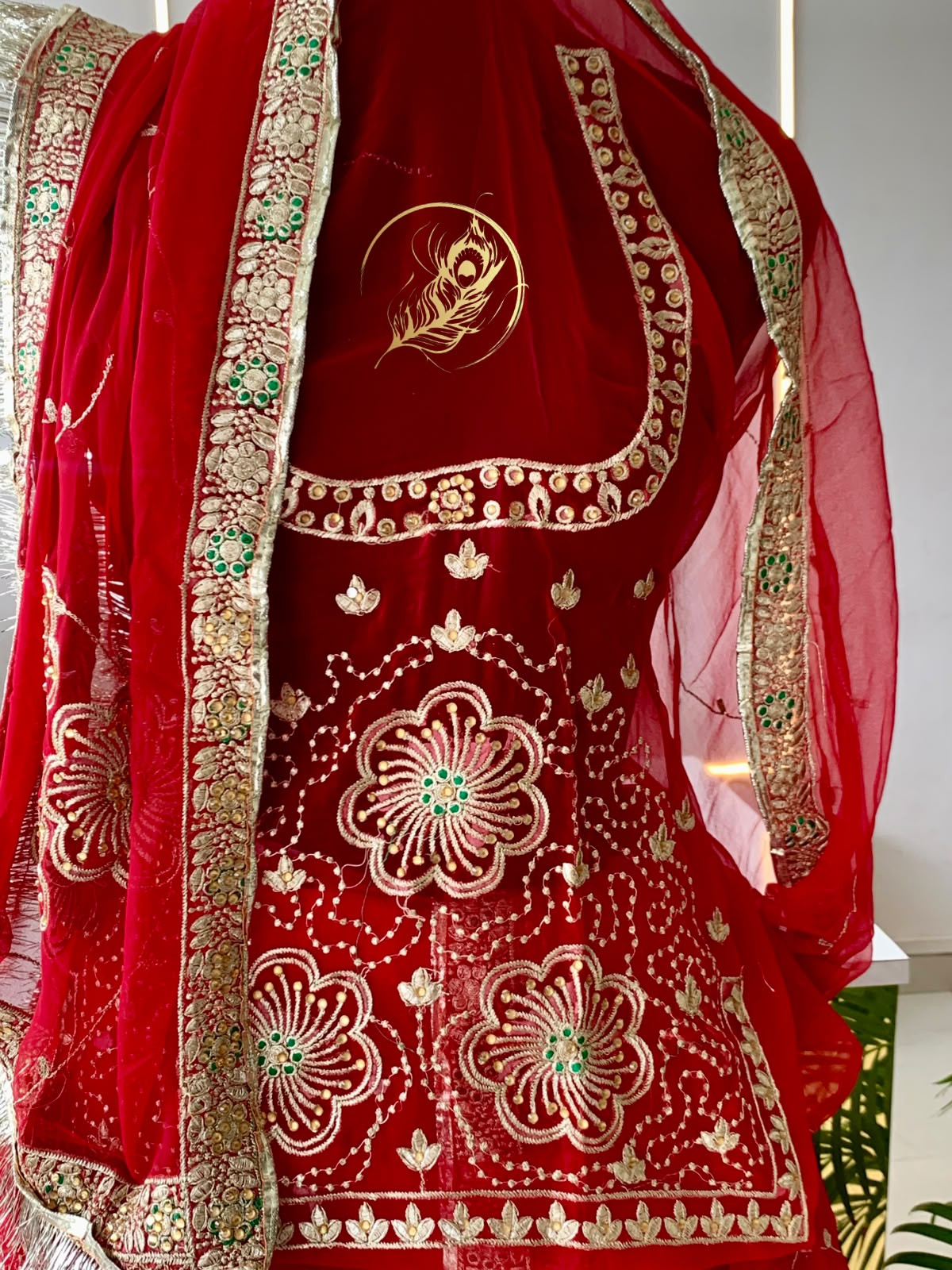 APEKSHA POSHAK