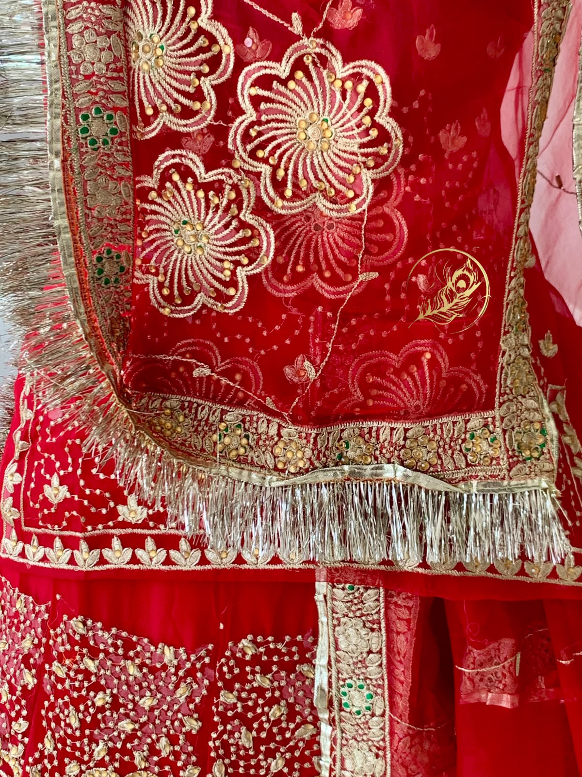 APEKSHA POSHAK