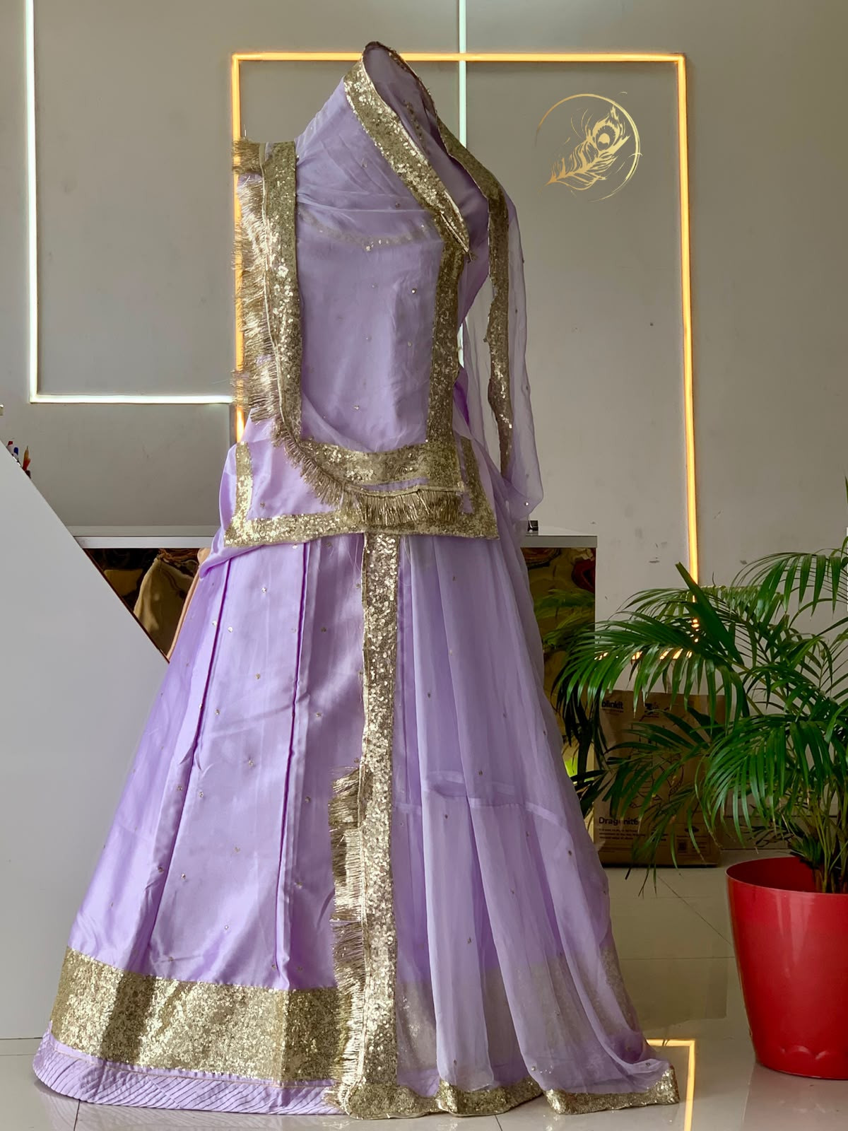 SIDDHI POSHAK