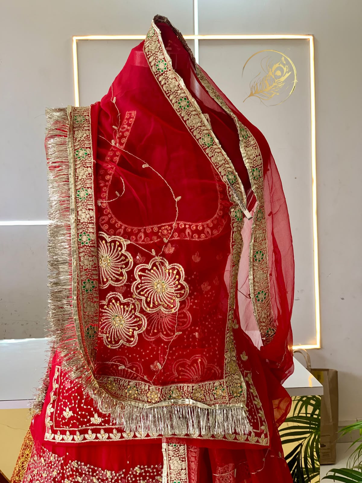 APEKSHA POSHAK