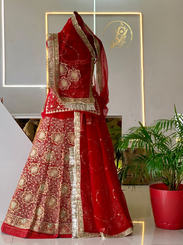 Image of APEKSHA POSHAK