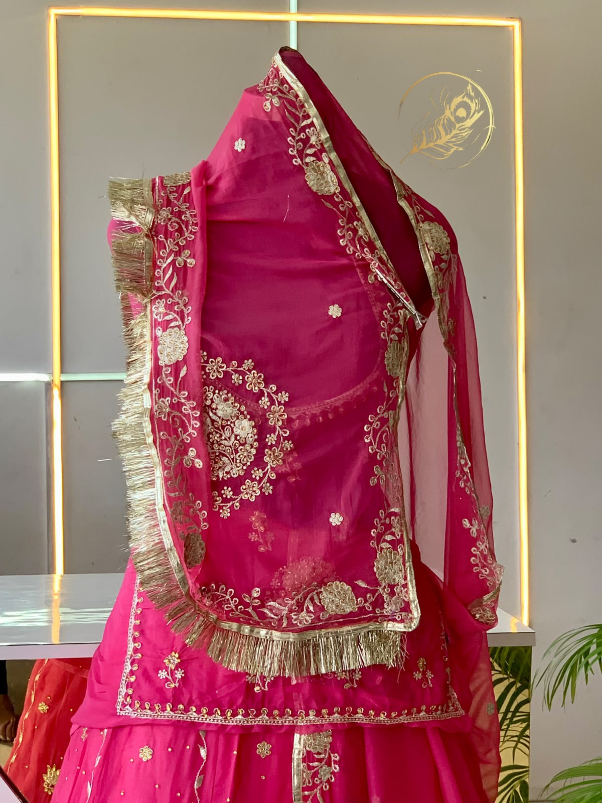 BHOOMI POSHAK
