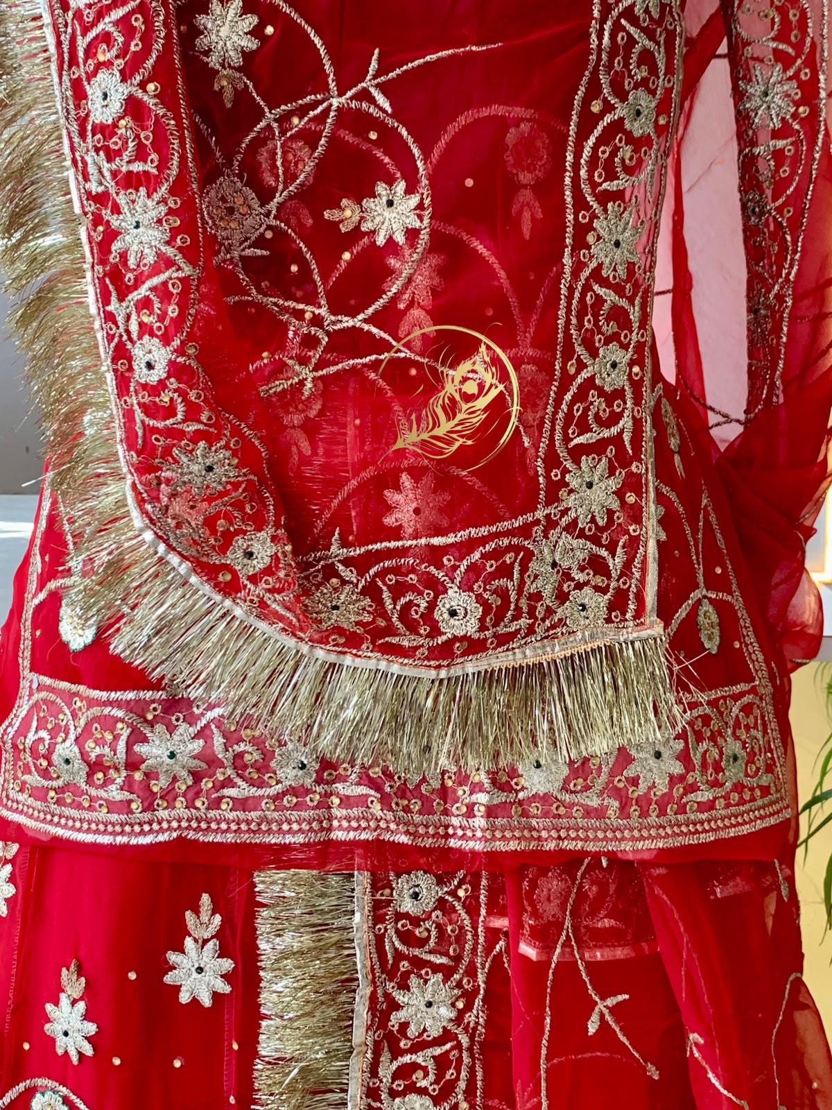 RASHI POSHAK