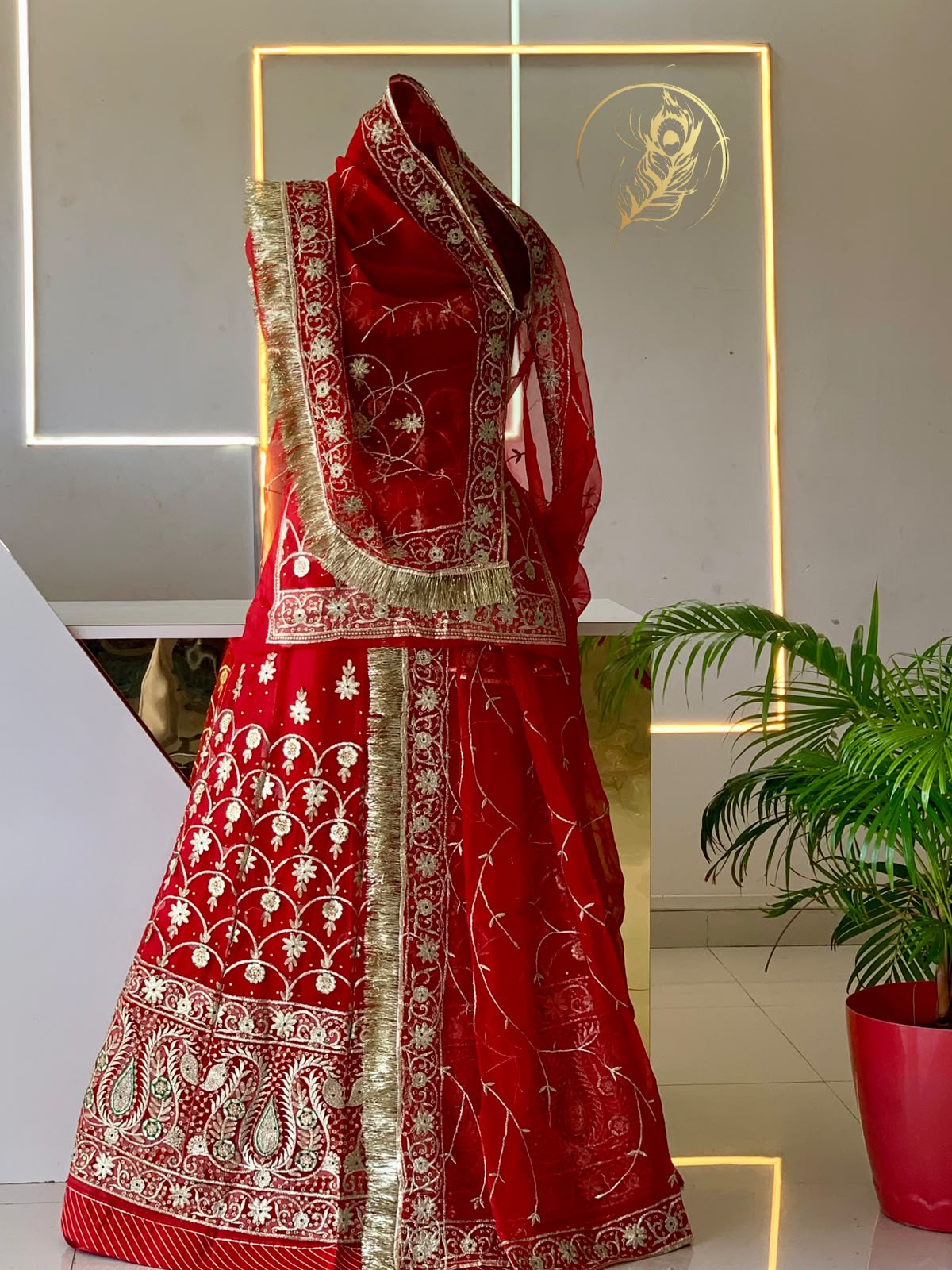 RASHI POSHAK