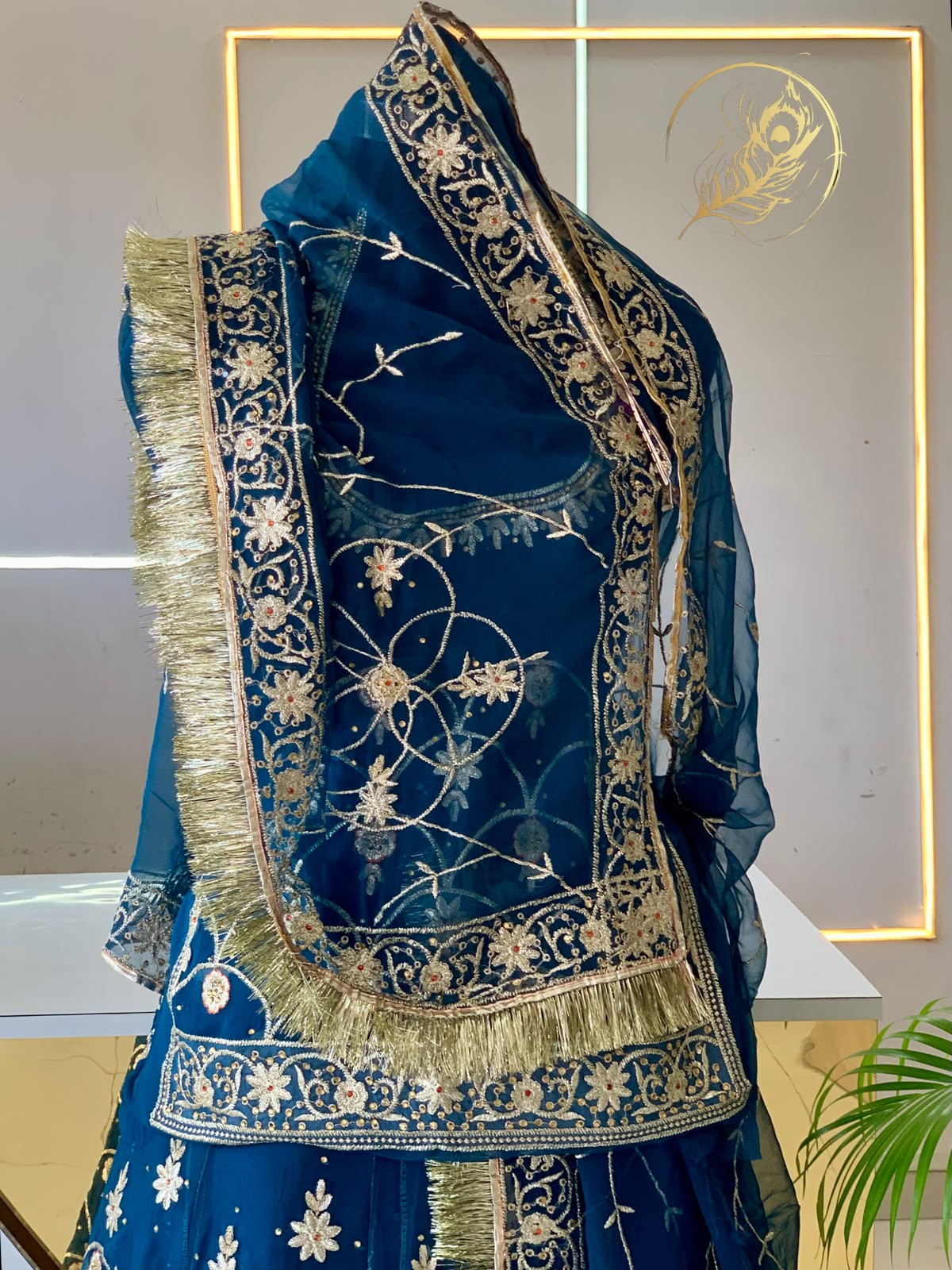 RASHI POSHAK