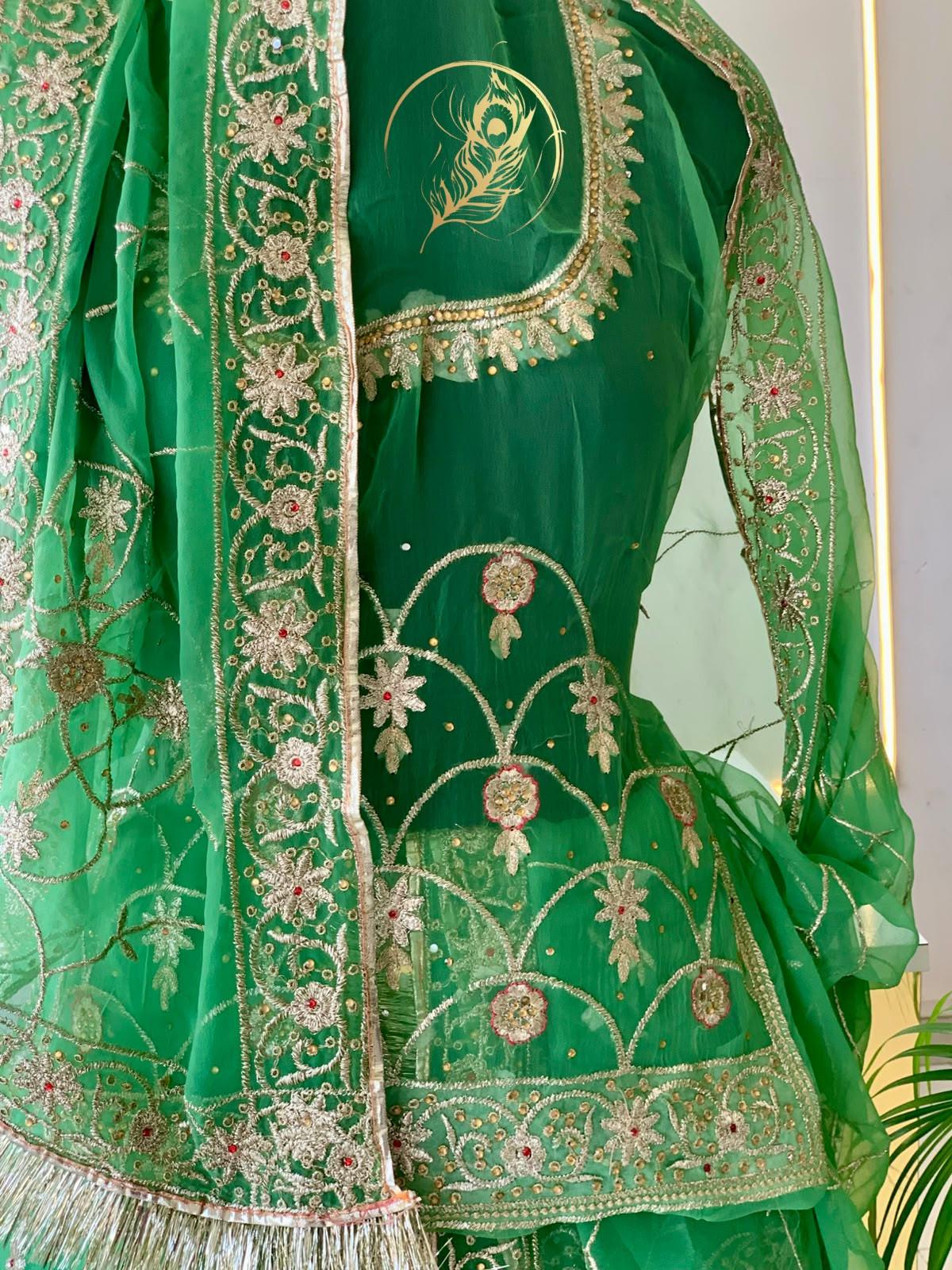 RASHI POSHAK