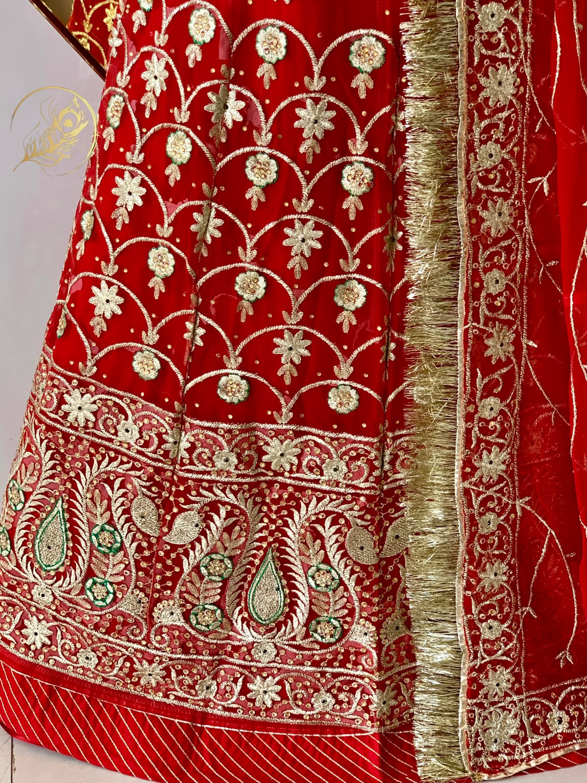 RASHI POSHAK
