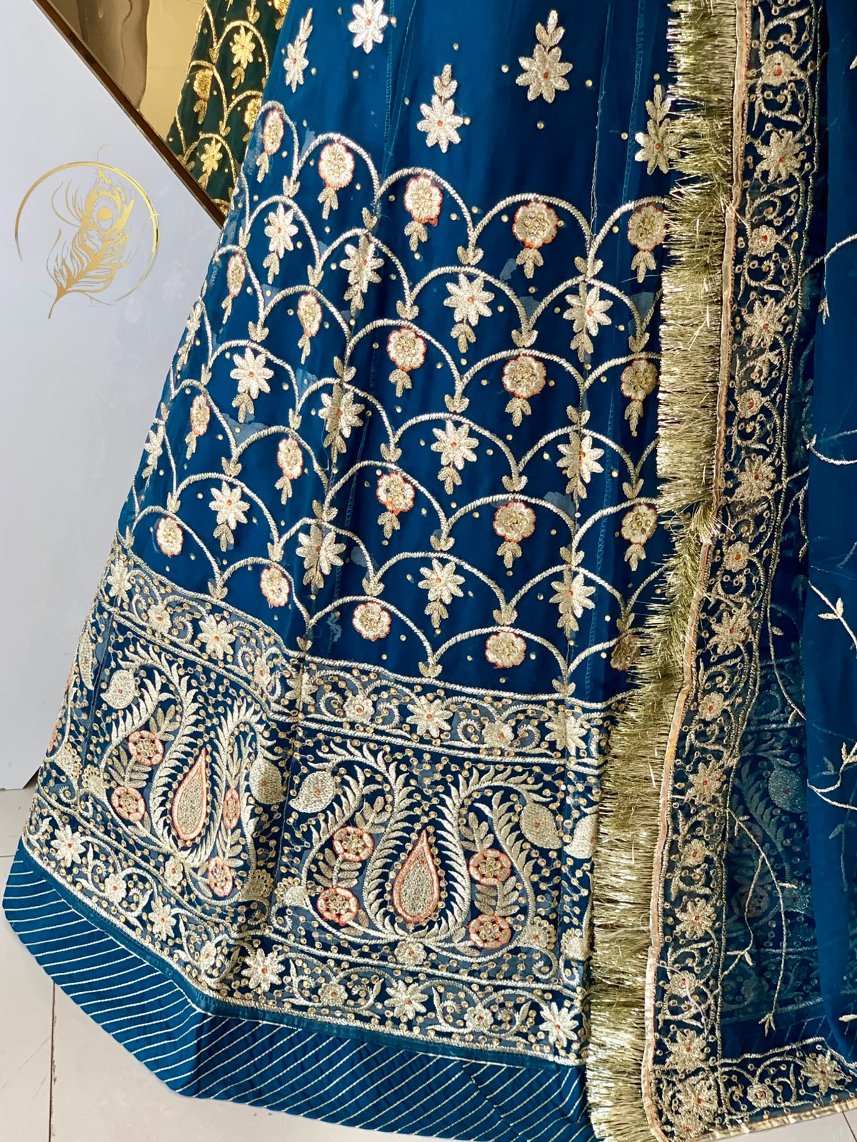 RASHI POSHAK