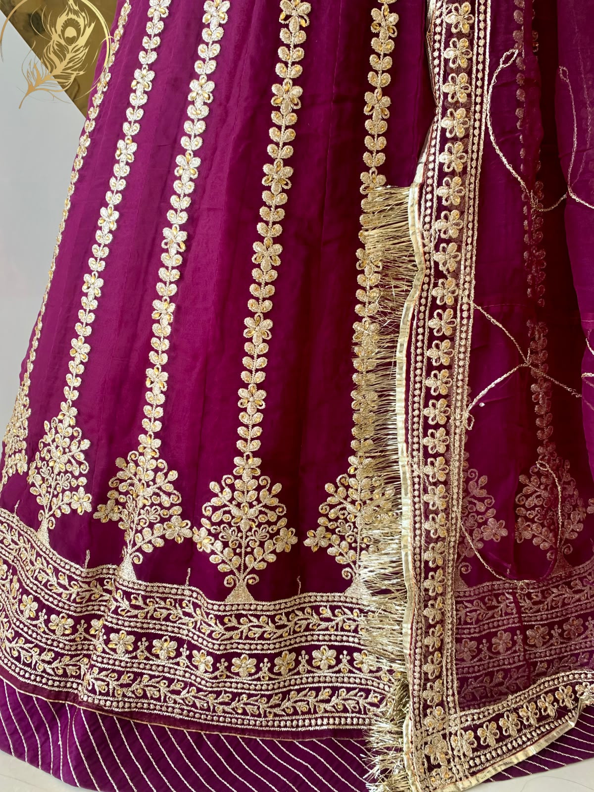 MISHRI POSHAK
