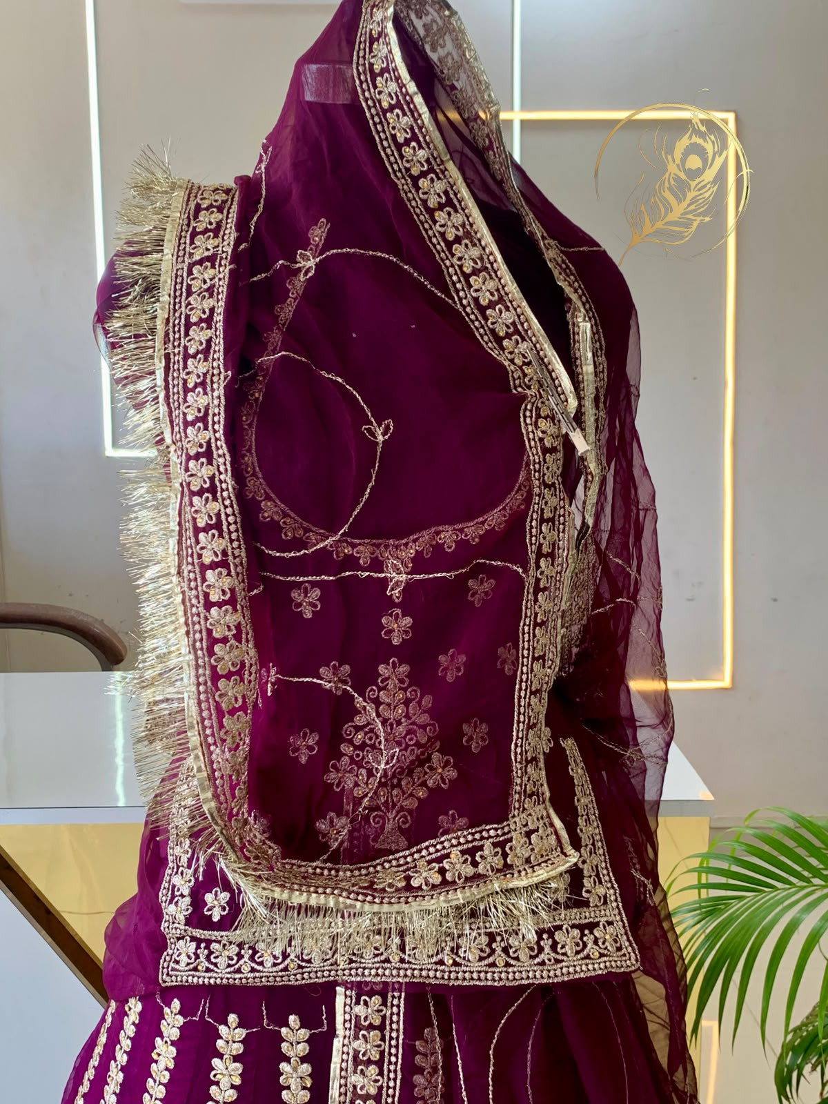 MISHRI POSHAK