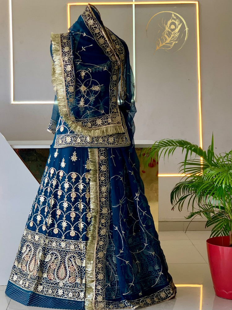 Image of RASHI POSHAK