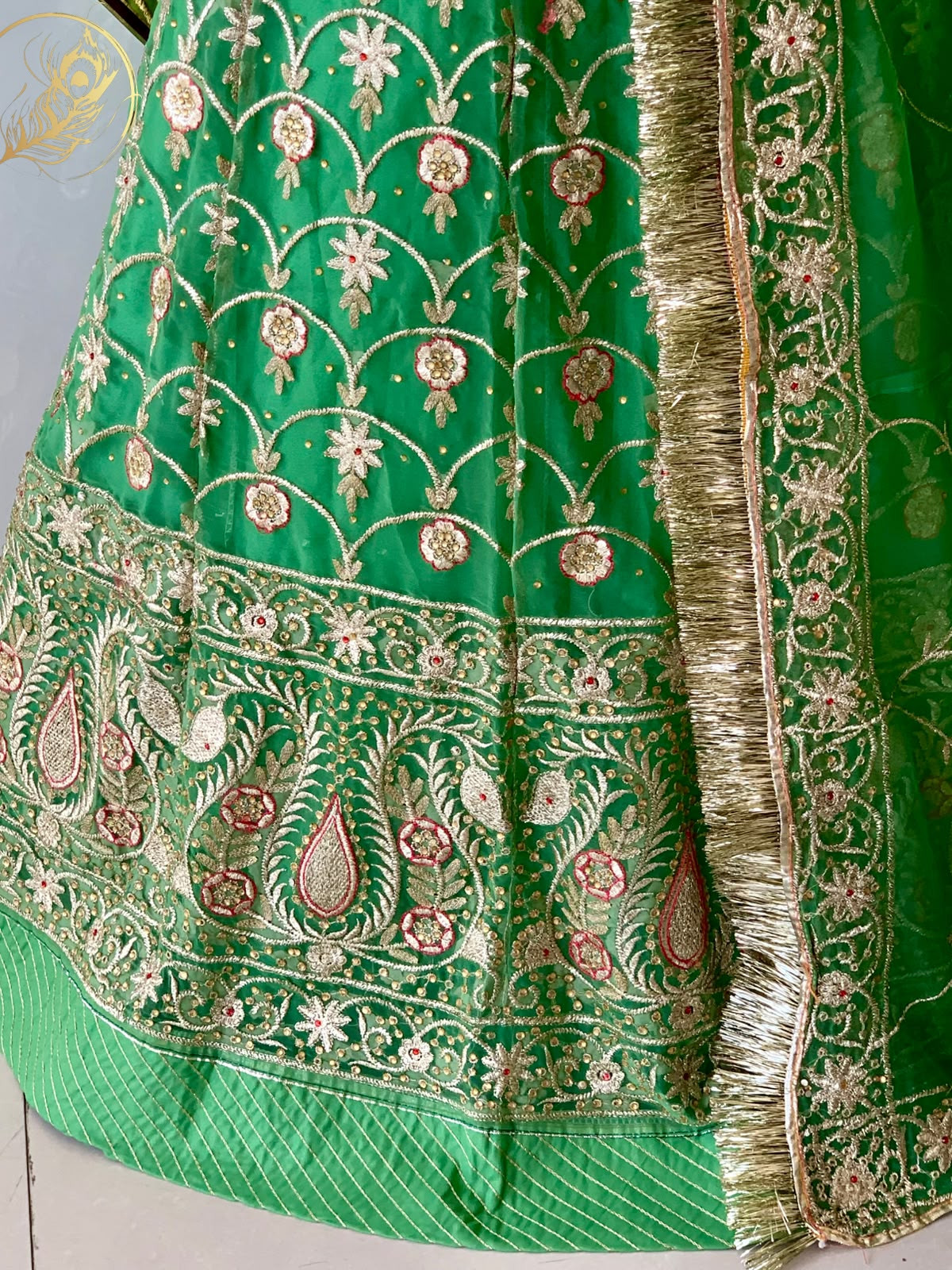 RASHI POSHAK