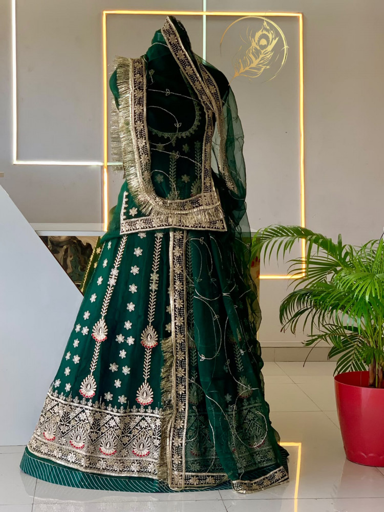 Image of MISHRI POSHAK