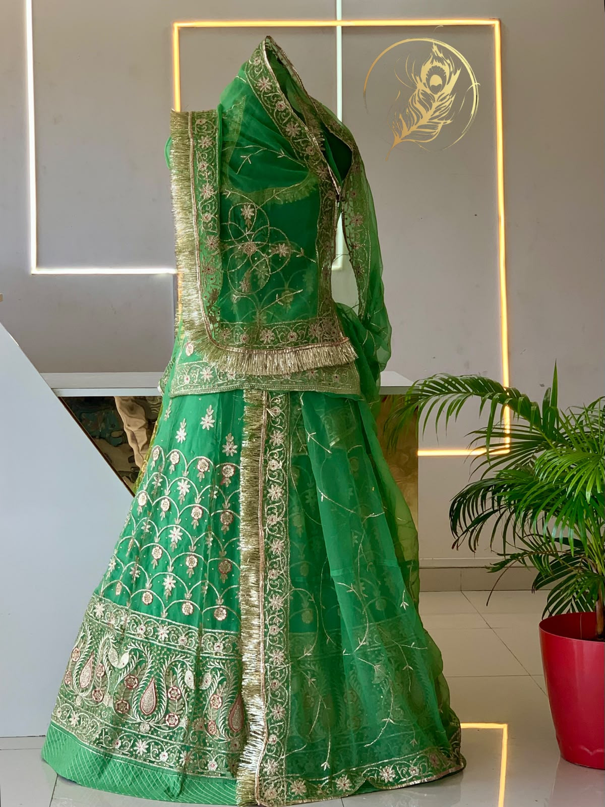 RASHI POSHAK