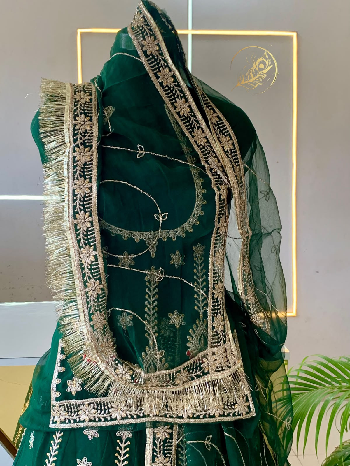 MISHRI POSHAK