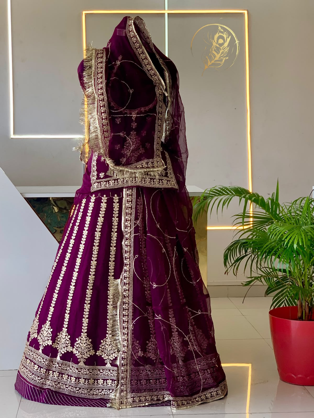 MISHRI POSHAK