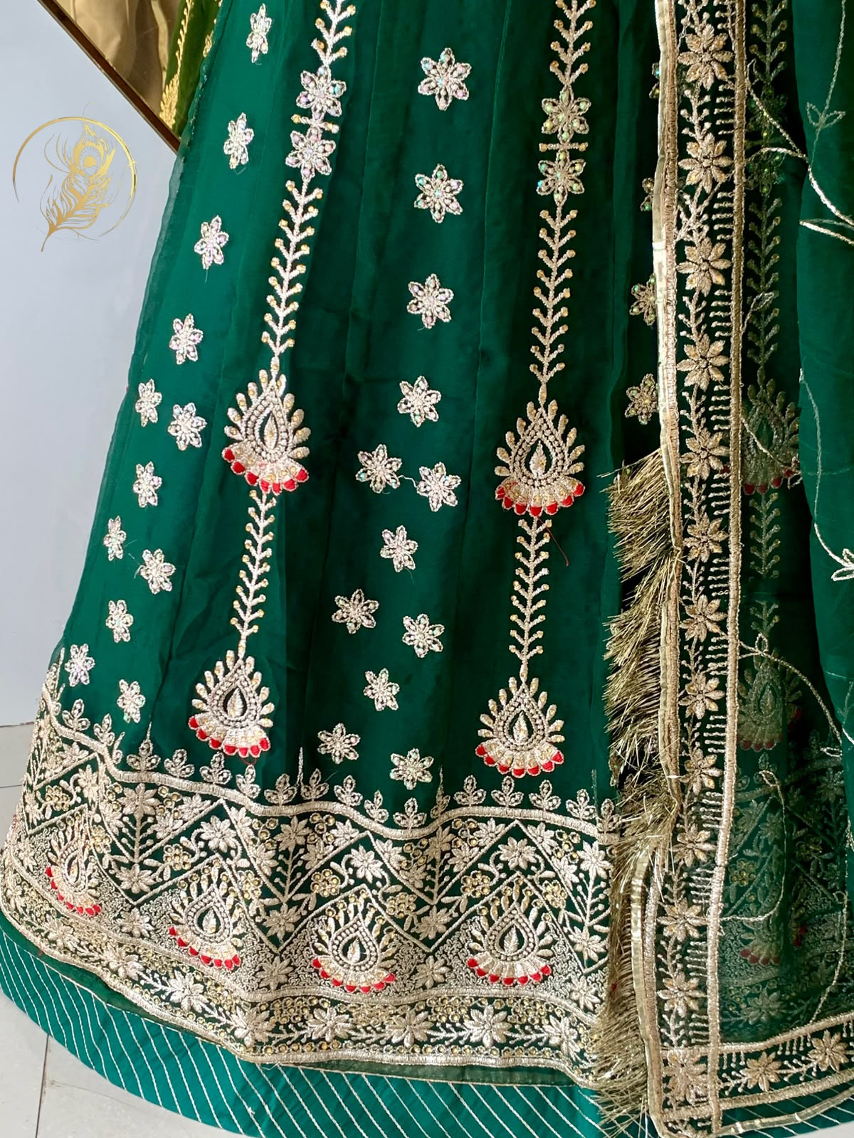 MISHRI POSHAK