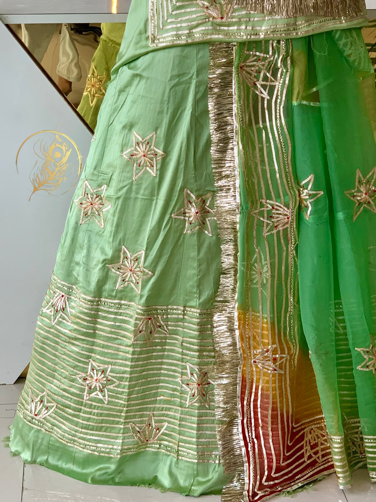 SHIKHIYA POSHAK