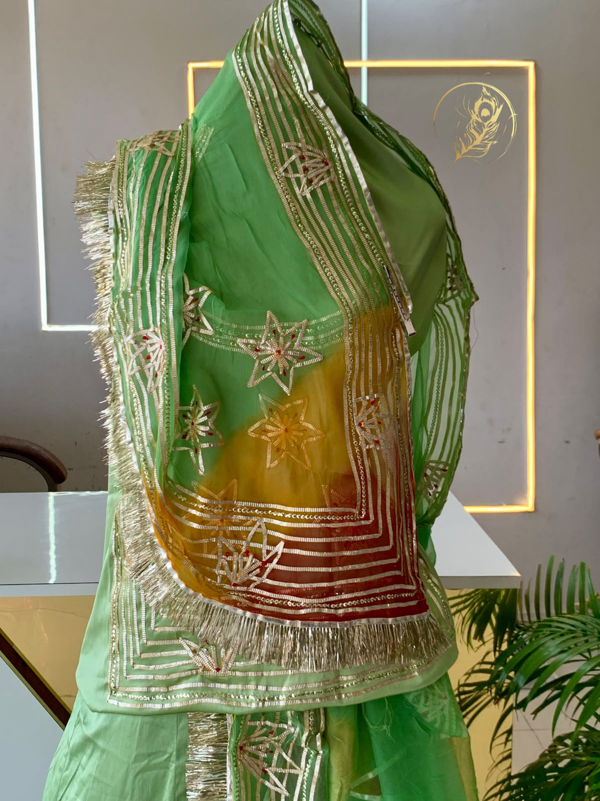 SHIKHIYA POSHAK