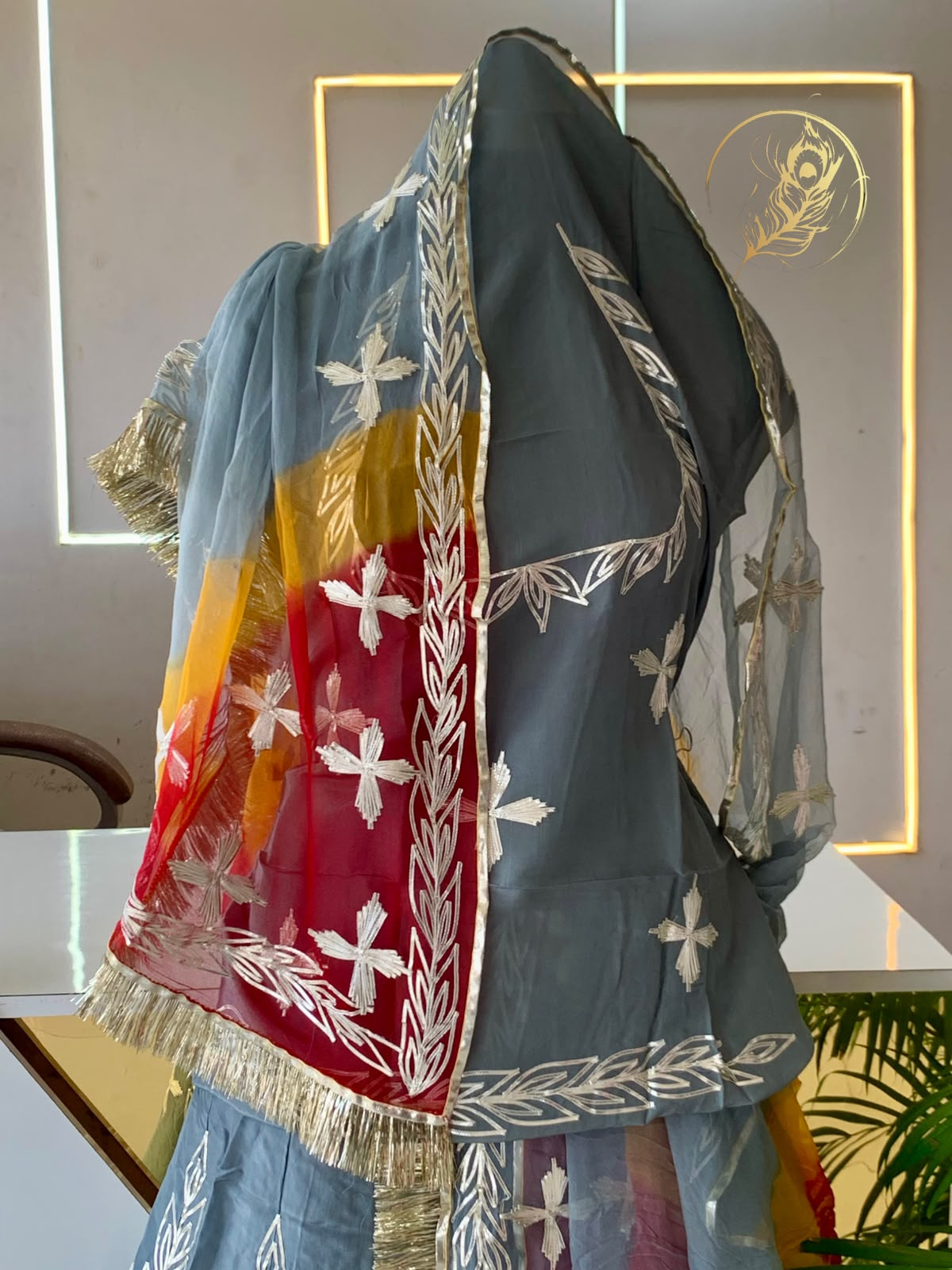 MEHAL POSHAK