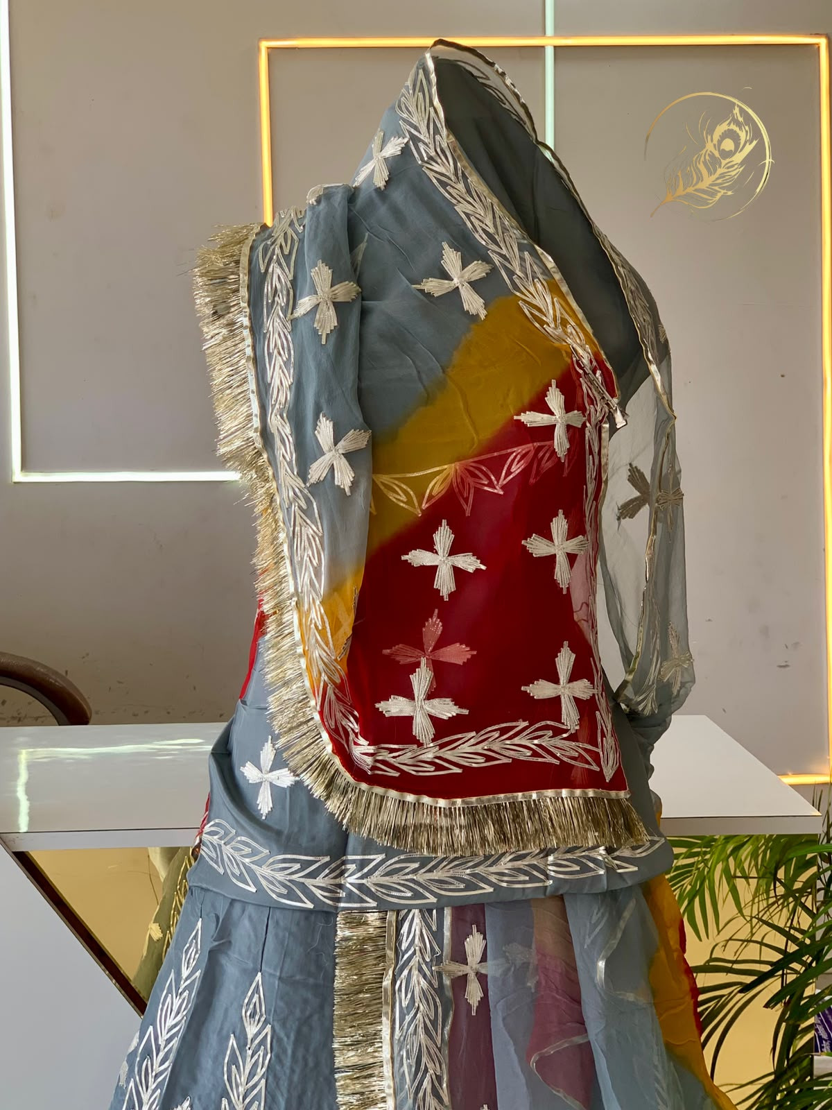 MEHAL POSHAK