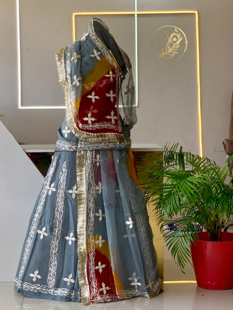 Image of MEHAL POSHAK