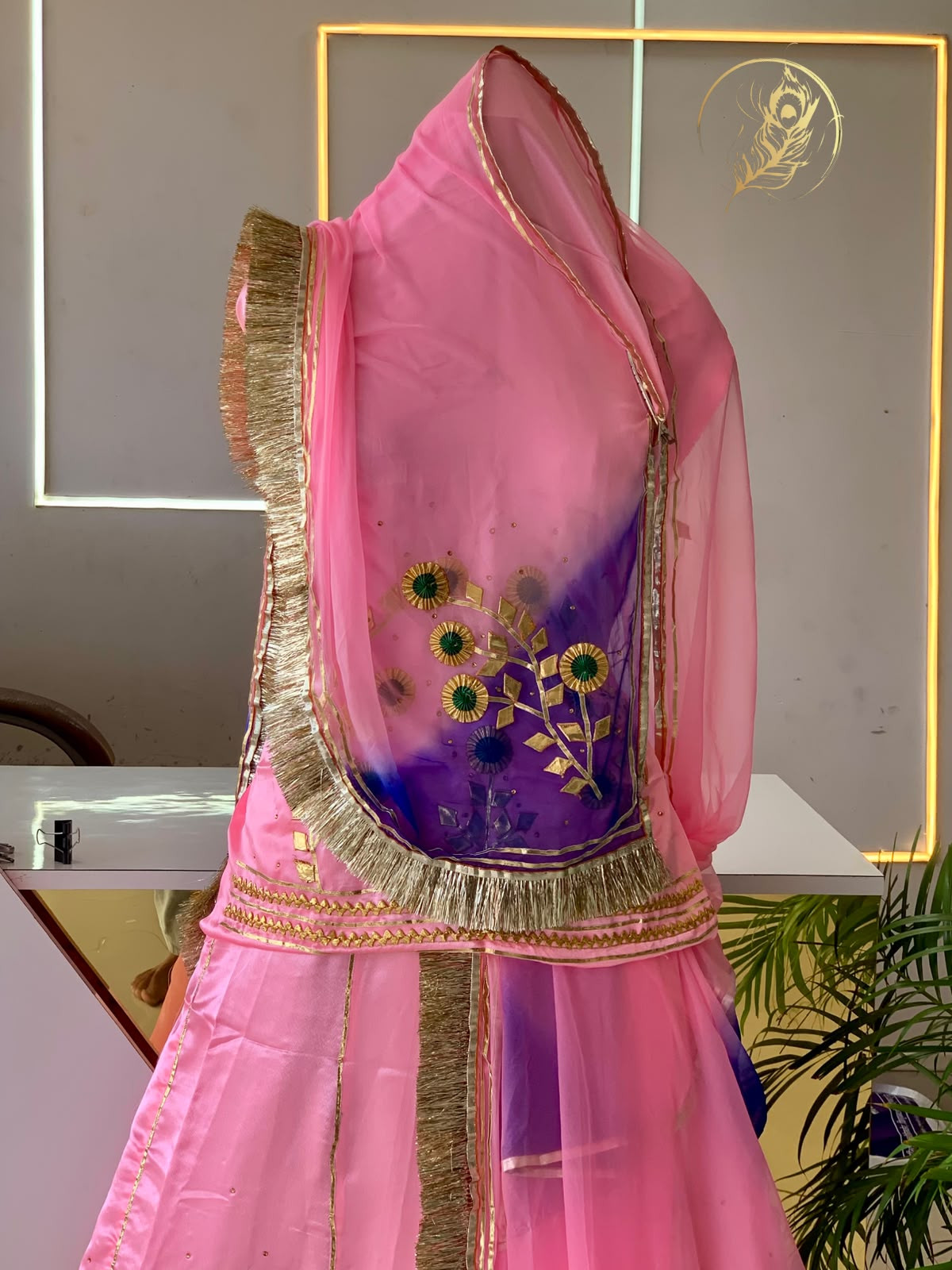 RUCHIRA POSHAK