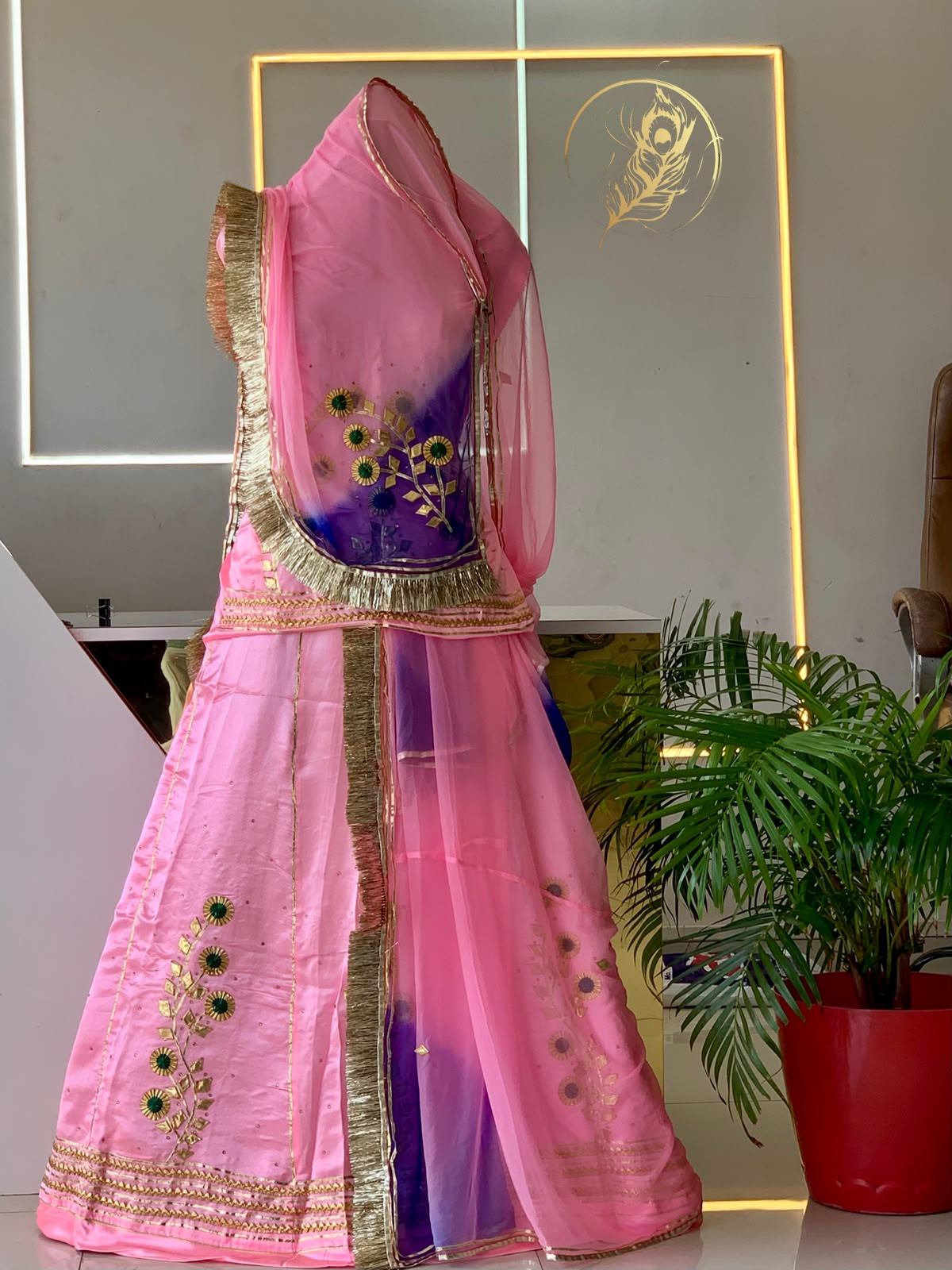 RUCHIRA POSHAK